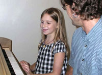 Amherst Red Barn Music School